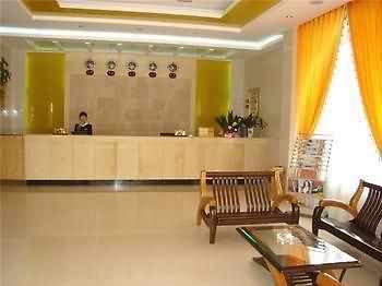 Huangchao Hotel - Minhou Fu-čou Exteriér fotografie